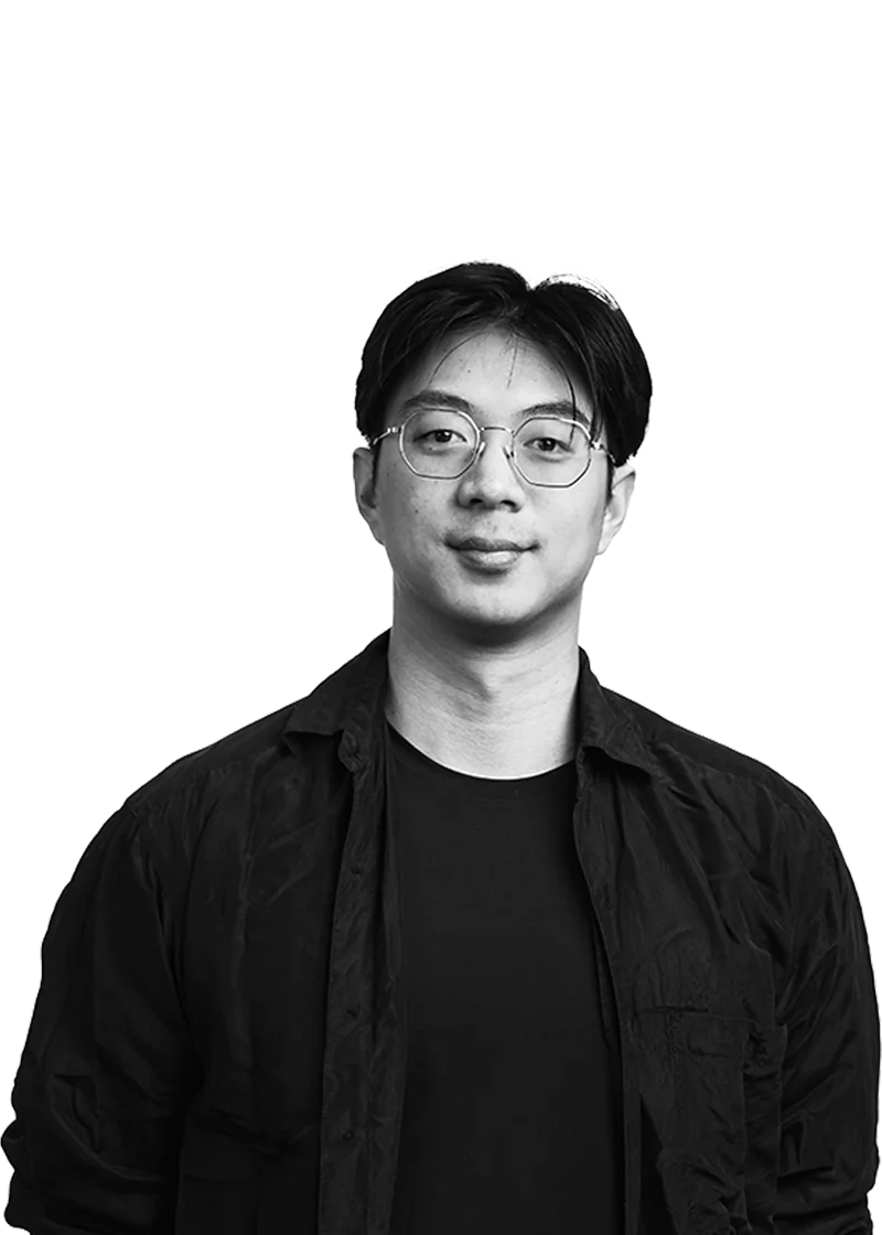 Alex Tong