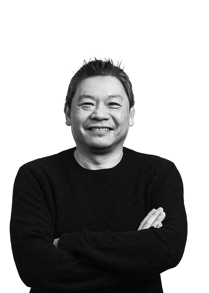 Cuong Luu