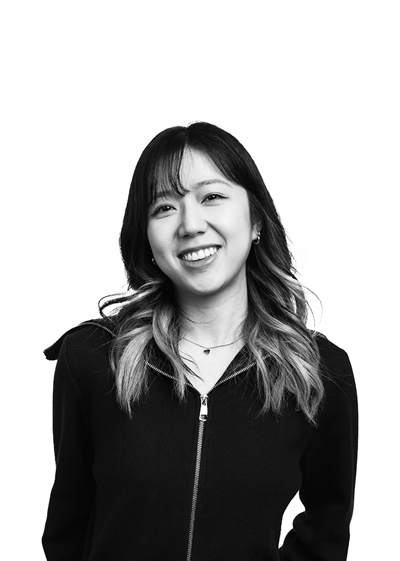 Eva Yang